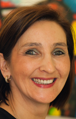Sylvia Kaufmann